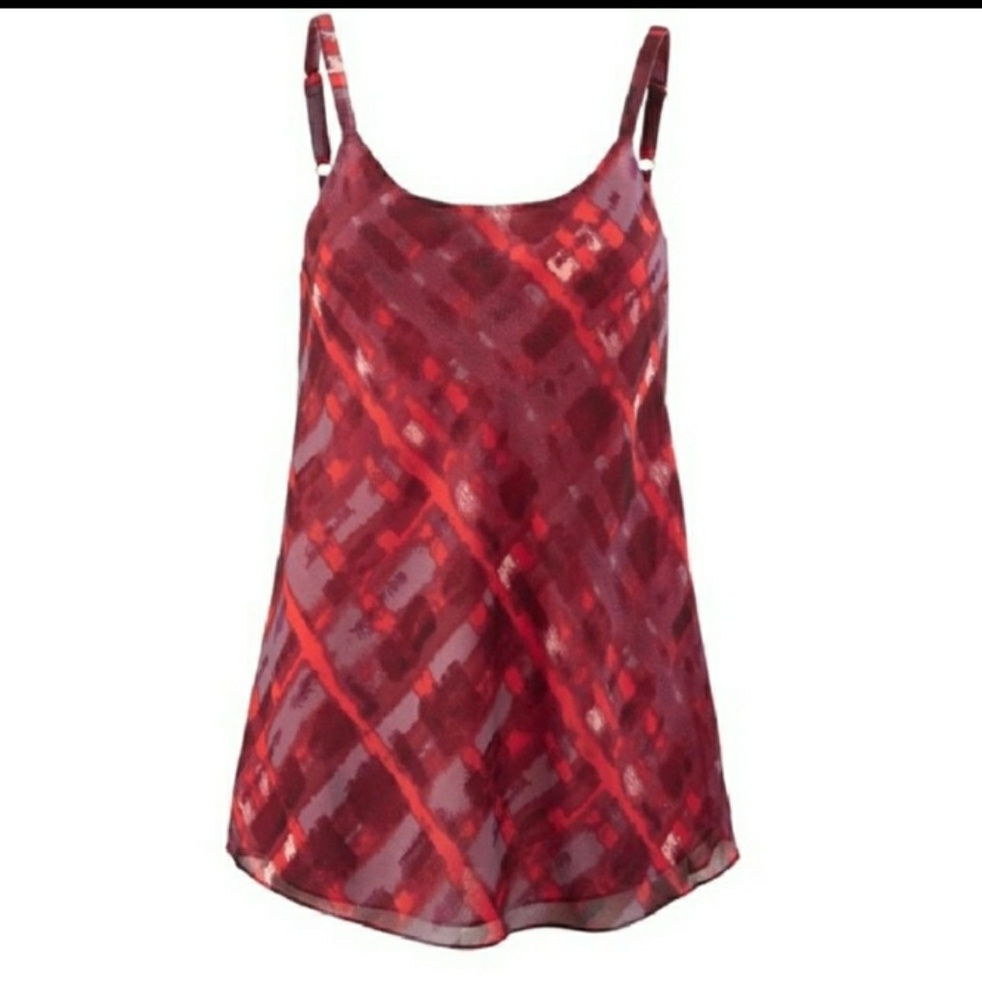 CABI TANK TOP